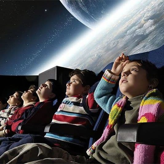 Основна програма